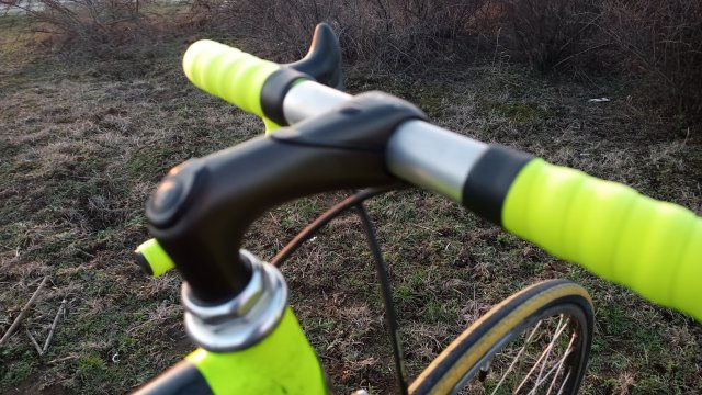 Trek 2300 Composite '91 #167