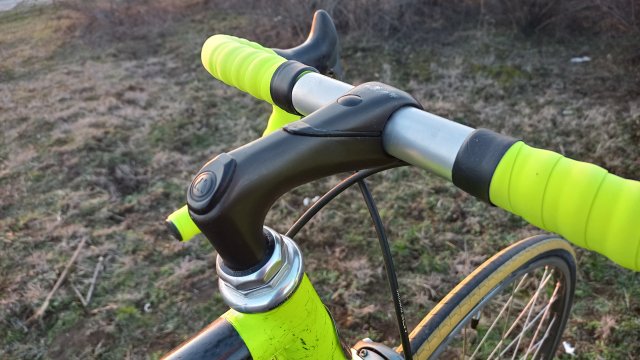 Trek 2300 Composite '91 #168