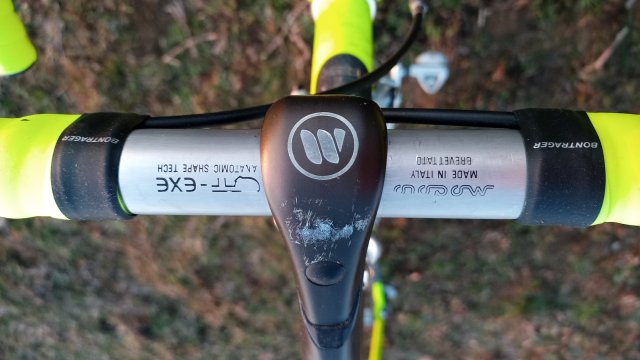 Trek 2300 Composite '91 #169