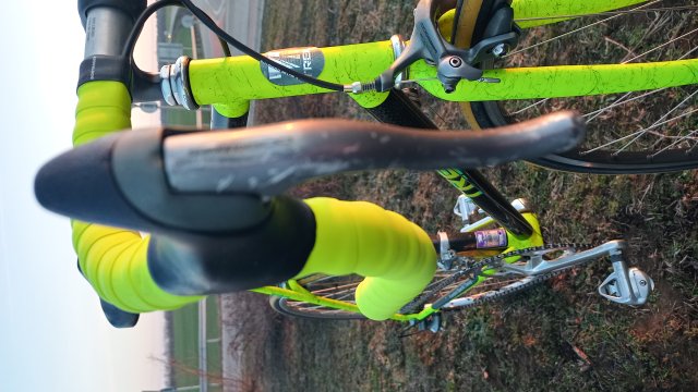 Trek 2300 Composite '91 #170