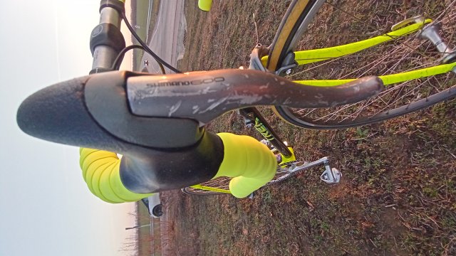 Trek 2300 Composite '91 #171