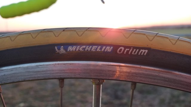 Trek 2300 Composite '91 #174