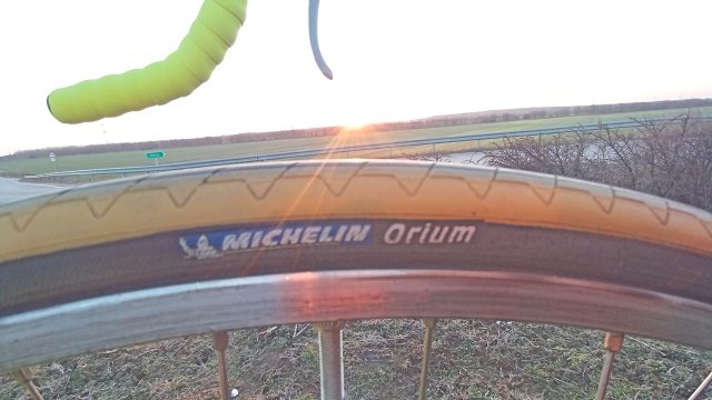 Trek 2300 Composite '91 #175