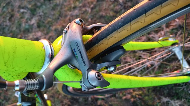 Trek 2300 Composite '91 #179