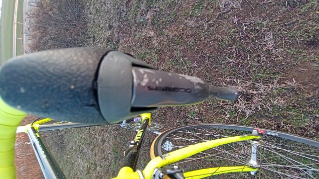 Trek 2300 Composite '91 #180