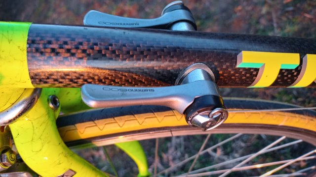 Trek 2300 Composite '91 #182