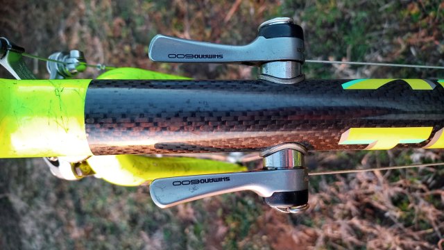 Trek 2300 Composite '91 #183