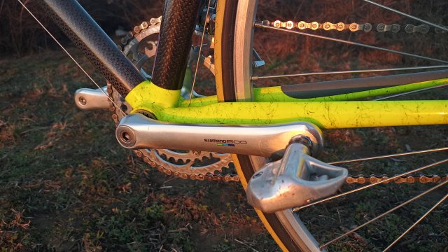 Trek 2300 Composite '91 #187