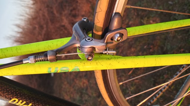 Trek 2300 Composite '91 #188