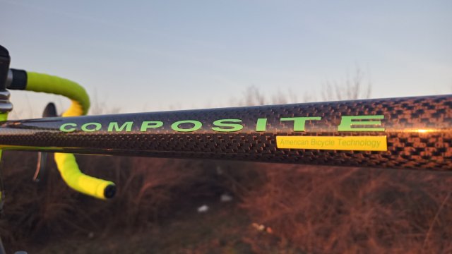 Trek 2300 Composite '91 #190