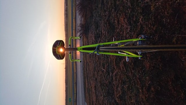 Trek 2300 Composite '91 #196