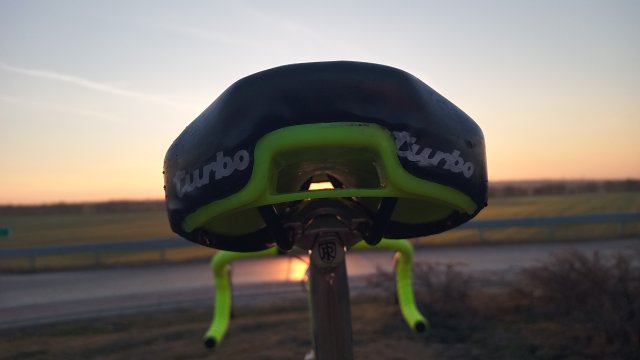 Trek 2300 Composite '91 #198