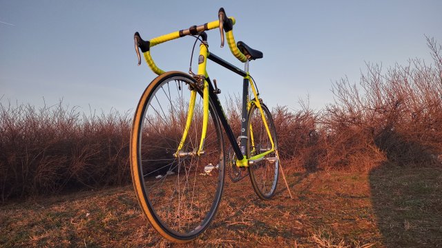 Trek 2300 Composite '91 #211