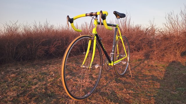 Trek 2300 Composite '91 #212