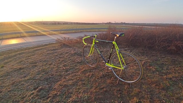 Trek 2300 Composite '91 #215