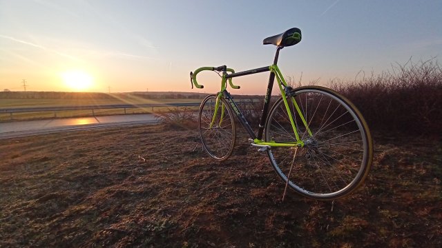 Trek 2300 Composite '91 #217