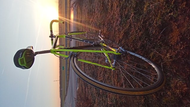 Trek 2300 Composite '91 #221