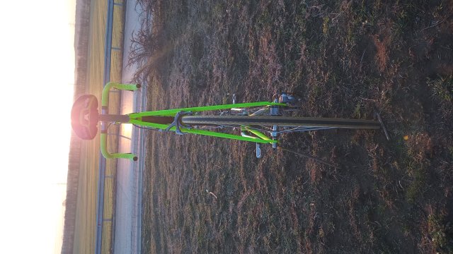 Trek 2300 Composite '91 #229