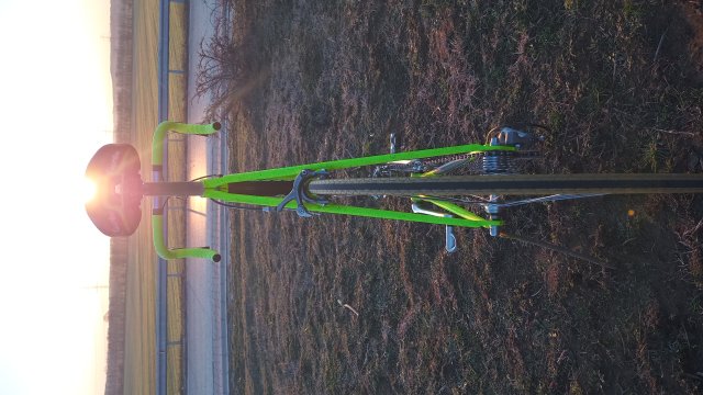 Trek 2300 Composite '91 #231