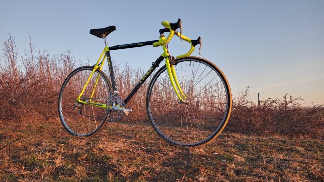 Trek 2300 Composite '91 #234