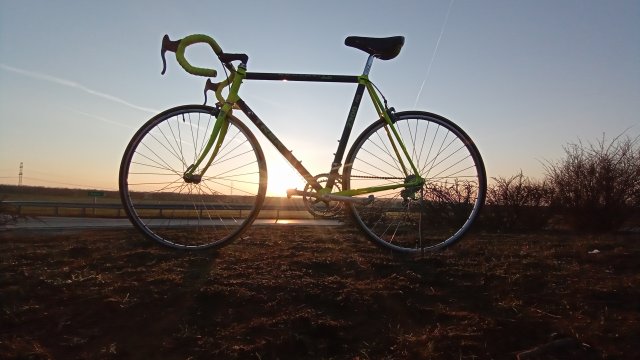 Trek 2300 Composite '91 #238