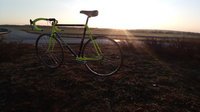 Trek 2300 Composite '91 #240