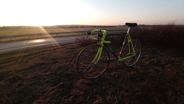 Trek 2300 Composite '91 #241