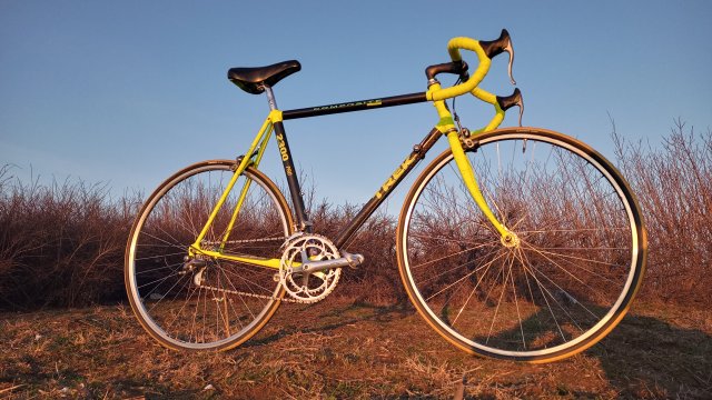 Trek 2300 Composite '91 #244