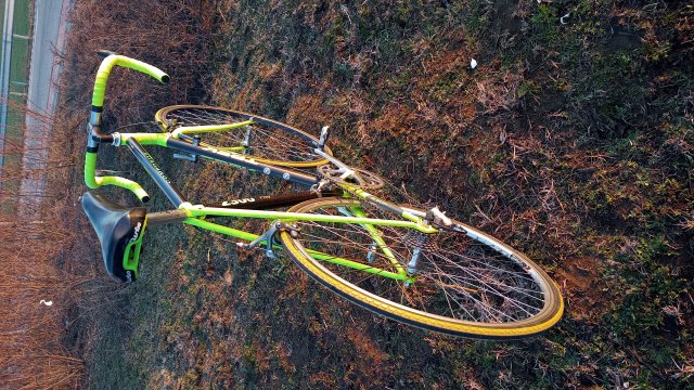 Trek 2300 Composite '91 #247