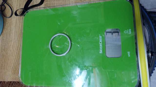 Klein Attitude Race '98 #98