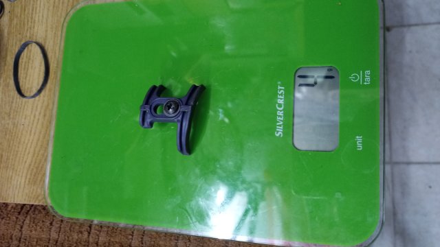 Klein Attitude Race '98 #149