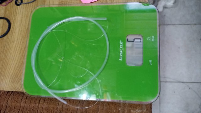 Klein Attitude Race '98 #215