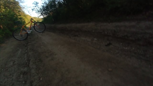 Klein Attitude Race '98 #371