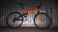Klein Mantra Race '98