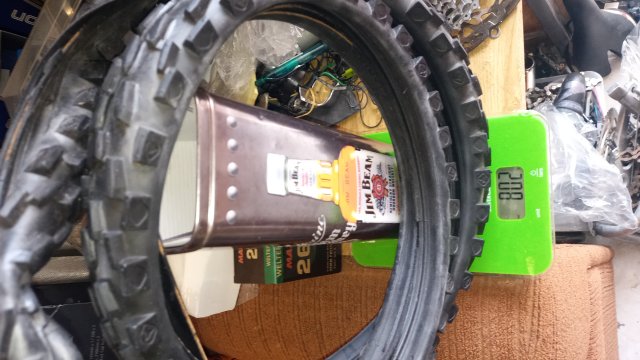 Klein Mantra Race '98 #99