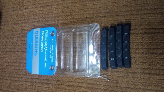 Klein Mantra Race '98 #111