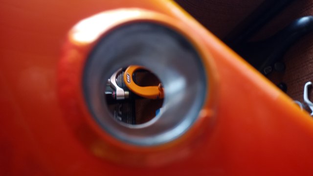 Klein Mantra Race '98 #25