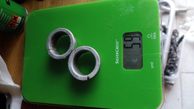 Klein Mantra Race '98 #27