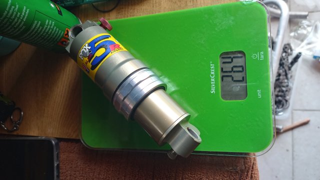 Klein Mantra Race '98 #28