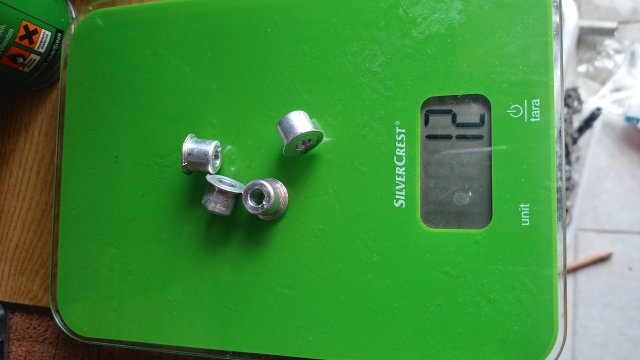 Klein Mantra Race '98 #29