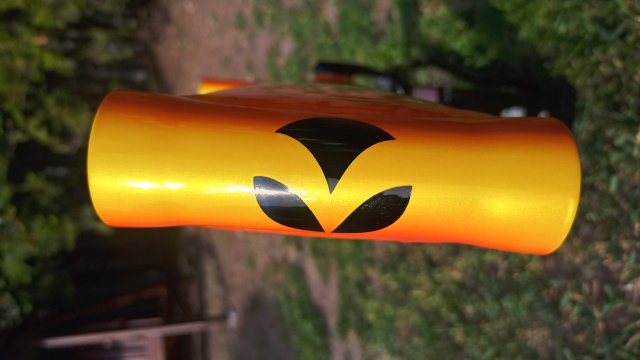 Klein Mantra Race '98 #32