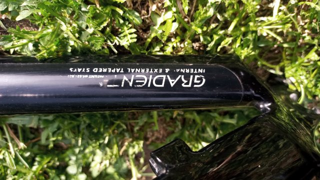 Klein Mantra Race '98 #42