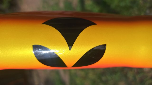 Klein Mantra Race '98 #43