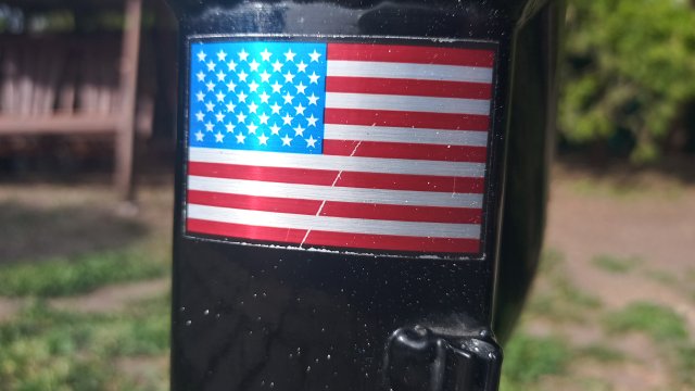 Klein Mantra Race '98 #45