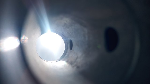 Klein Mantra Race '98 #48