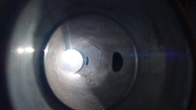 Klein Mantra Race '98 #49