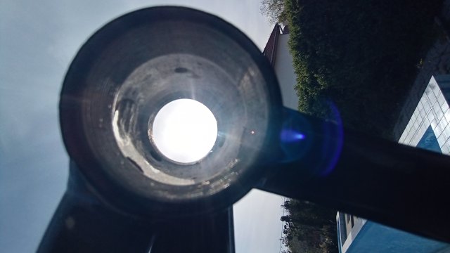 Klein Mantra Race '98 #52