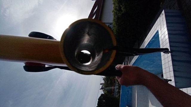 Klein Mantra Race '98 #53