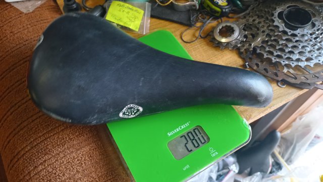 Klein Mantra Race '98 #69