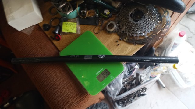 Klein Mantra Race '98 #77